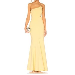 likely fina gown